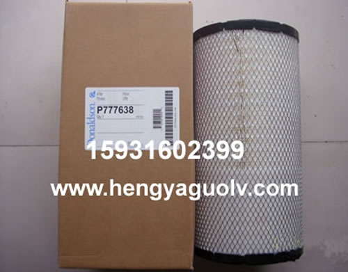 唐納森濾芯p777638